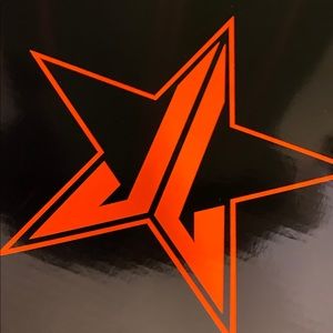 Jeffree Star Hand Mirror